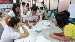 Kỹ năng phân tích, giải quyết vấn đề và ra quyết định hiệu quả - PouSung (20.11.2015)